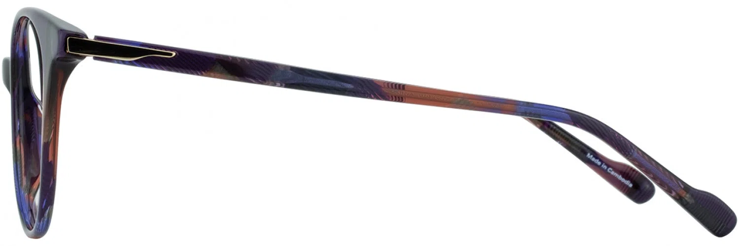 Scott Harris UTX SHX012 Eyeglasses - view 11